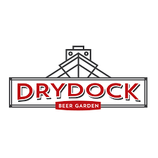 Drydock Beer Garden logo